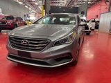 Used 2015 Hyundai Sonata Sport image 2