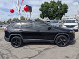 Used 2020 Jeep Cherokee Latitude Plus image 2