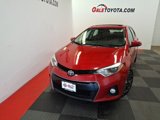 Used 2015 Toyota Corolla S image 2