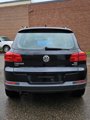 Used 2017 Volkswagen Tiguan Limited w/ Premium Package image 6