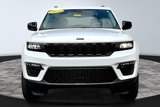 Certified 2023 Jeep Grand Cherokee Limited w/ Black Appearance Package image 3