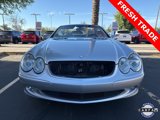 Used 2003 Mercedes-Benz SL 500 image 2
