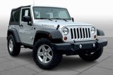 Used 2010 Jeep Wrangler Rubicon w/ PWR Convenience Group image 2