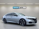 Used 2022 Honda Accord Sport image 2