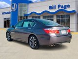 Used 2015 Honda Accord Sport image 5