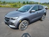 Certified 2022 Buick Encore GX Essence w/ Advanced Technology Package image 5