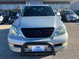 Used 2003 Lexus GX 470 image 5