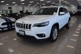 Used 2019 Jeep Cherokee Latitude w/ Popular Appearance Group image 4
