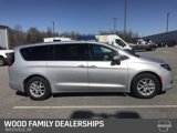 Used 2023 Chrysler Voyager LX image 4
