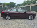 Used 2017 Ford Fusion Platinum image 6
