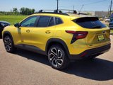 New 2025 Chevrolet Trax RS w/ Driver Confidence Package image 5