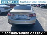 Used 2022 Chevrolet Malibu LT image 4