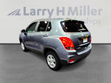 Used 2020 Chevrolet Trax LS w/ Tint and Cruise Package image 3
