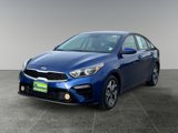 Used 2020 Kia Forte LXS image 3