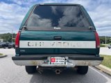 Used 1997 Chevrolet Silverado 1500 2WD Extended Cab image 4