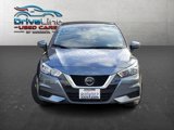 Used 2020 Nissan Versa SV image 5