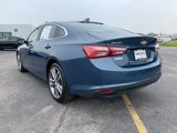 Used 2024 Chevrolet Malibu LT image 3