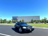 Used 1998 Mercedes-Benz SL 500 image 3