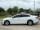Used 2022 Chevrolet Malibu LS image 5