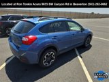 Used 2017 Subaru Crosstrek 2.0i Limited image 4
