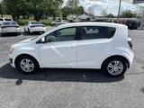 Used 2015 Chevrolet Sonic LT image 2