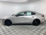 New 2025 MAZDA MAZDA3 s image 4