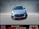 New 2025 Subaru Crosstrek 2.5i Premium image 3