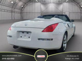 Used 2009 Nissan 350Z Touring image 5