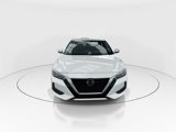Used 2021 Nissan Sentra SV image 3