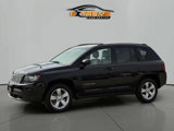 Used 2014 Jeep Compass Latitude image 3