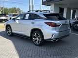 Used 2016 Lexus RX 350 FWD image 4