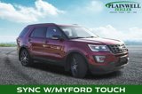 Used 2016 Ford Explorer Sport image 4