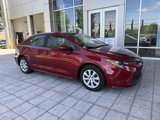 Certified 2022 Toyota Corolla LE image 2