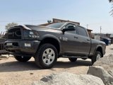 Used 2018 RAM 2500 Big Horn w/ Sport Appearance Group image 2