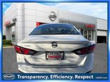 Used 2022 Nissan Altima 2.5 SR image 2