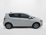 Used 2017 Chevrolet Sonic LT image 4