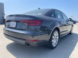 Used 2018 Audi A4 2.0T Premium w/ 18" Wheel Package image 4