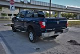Used 2019 Nissan Titan SV image 3