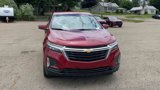Used 2022 Chevrolet Equinox LT image 3