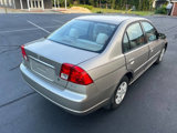 Used 2003 Honda Civic LX image 6