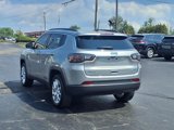 Used 2023 Jeep Compass Latitude w/ Sun and Sound Group image 5