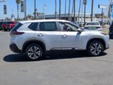 Certified 2023 Nissan Rogue SV image 4
