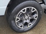 New 2025 Ford F150 STX image 5