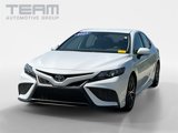 Used 2023 Toyota Camry SE image 3