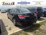 Used 2012 Honda Accord EX-L image 3