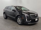 Certified 2021 Cadillac XT5 Premium Luxury image 6