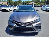 Certified 2024 Toyota Camry SE image 2