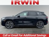 New 2025 Lincoln Corsair Grand Touring w/ Equipment Group 301A image 2