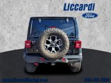 Used 2018 Jeep Wrangler Unlimited Rubicon w/ Dual Top Group image 3