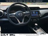 Used 2022 Nissan Kicks SV image 2